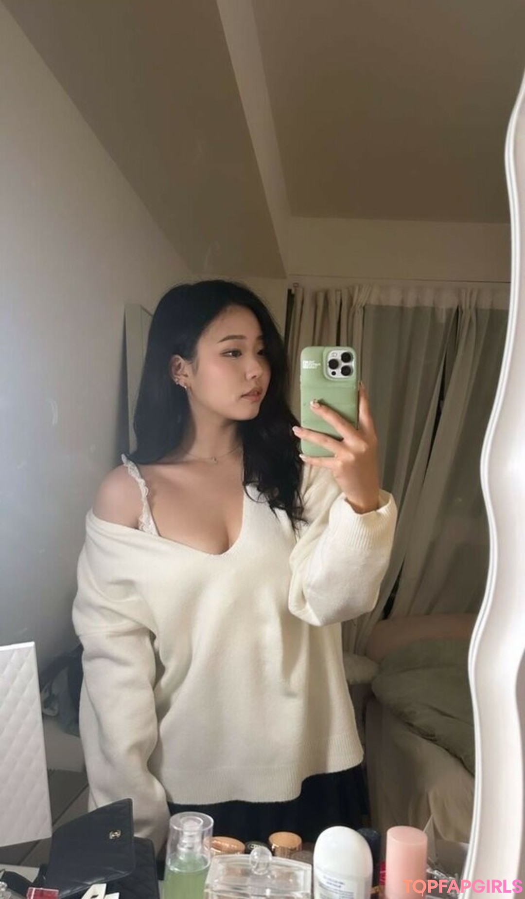 Foto desnuda filtrada de OnlyFans de Jessica #1312