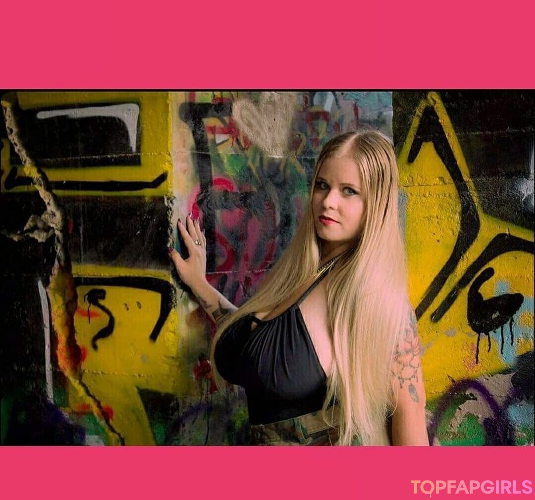 Foto desnuda filtrada de OnlyFans de Jessica #1340