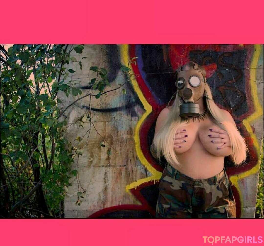 Foto desnuda filtrada de OnlyFans de Jessica #1342