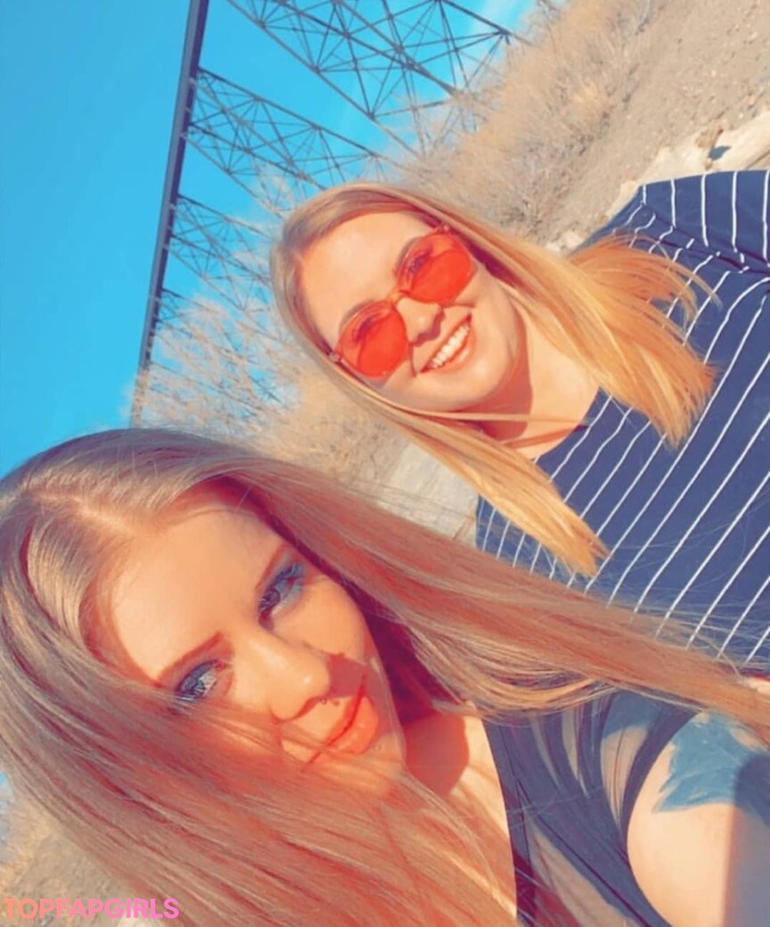 Foto desnuda filtrada de OnlyFans de Jessica #1360