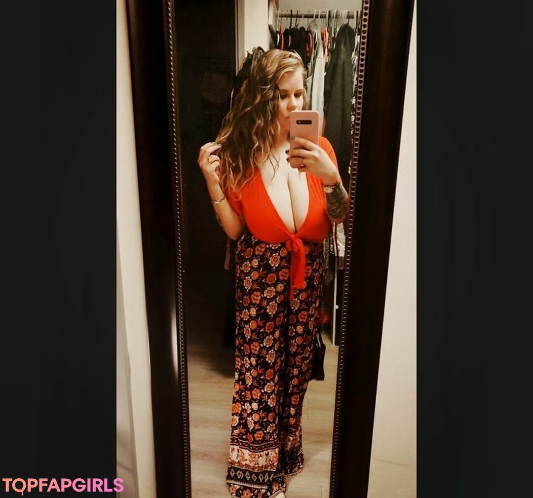 Foto desnuda filtrada de OnlyFans de Jessica #1387