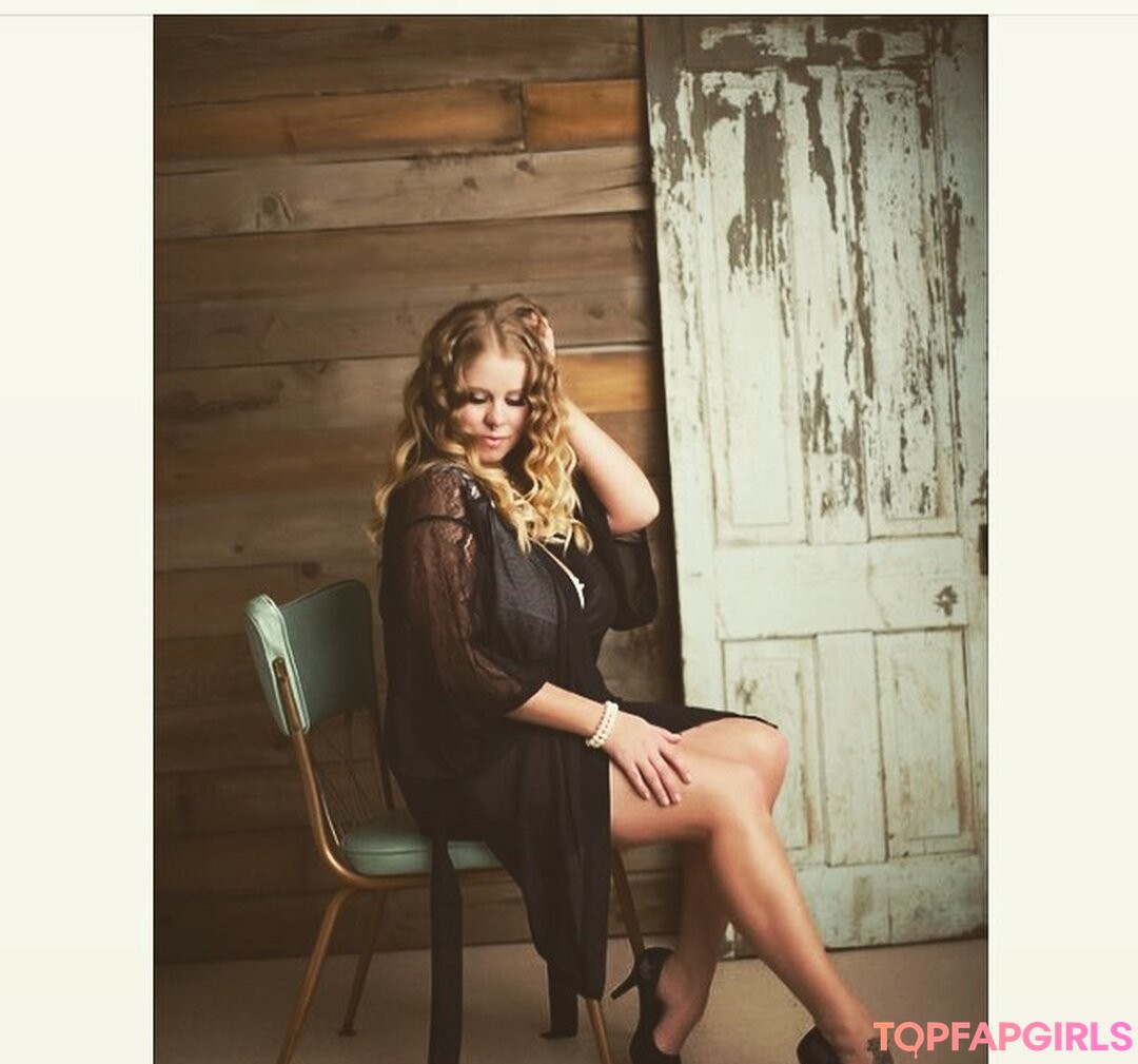 Foto desnuda filtrada de OnlyFans de Jessica #1389