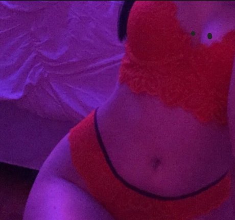 Foto desnuda filtrada de OnlyFans de Honeybabey