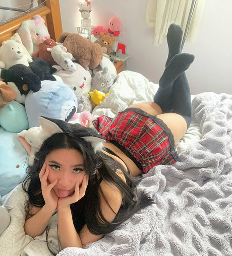 Peachkissx