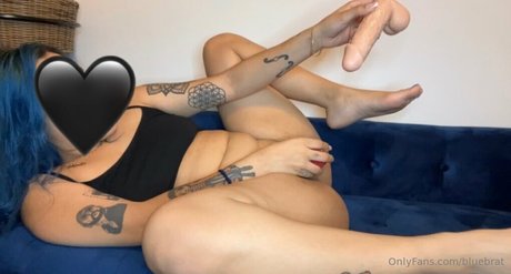 Blubrat