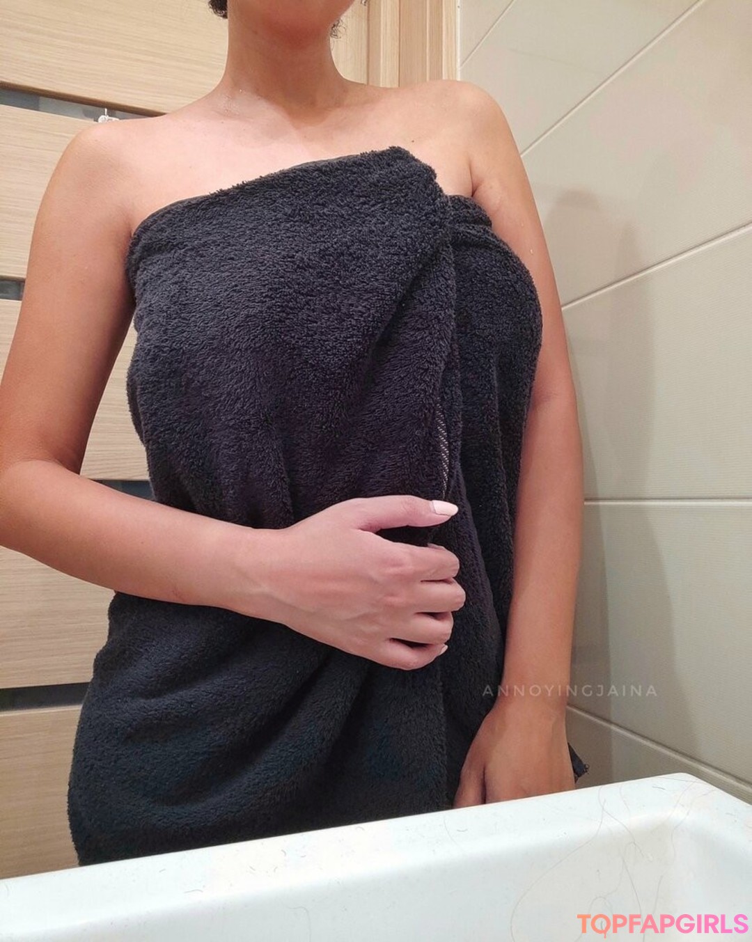 Foto desnuda filtrada de OnlyFans de Annoyingjaina #204 Foto desnuda filtrada de OnlyFans de Annoyingjaina #204