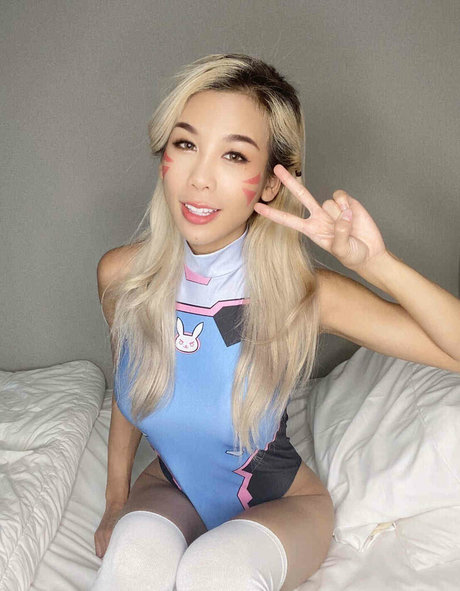 Foto desnuda filtrada de OnlyFans de Idaaaaaa