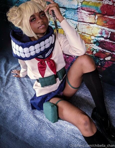 Chibella Chan