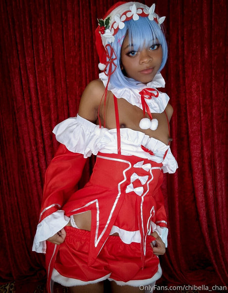 Chibella Chan
