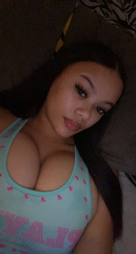 Liyah Marie