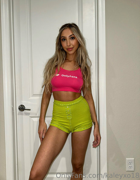 Kaleyxo18