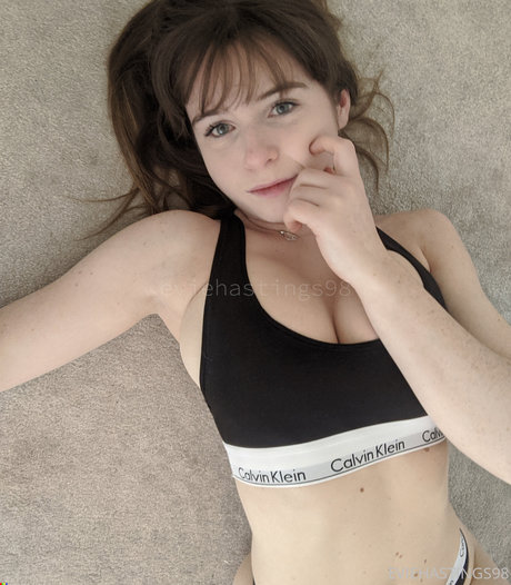Evie Hastings