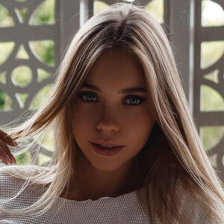 Foto desnuda filtrada de OnlyFans de Liza Vaiss