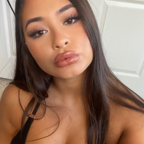 Foto desnuda filtrada de OnlyFans de Tiffany