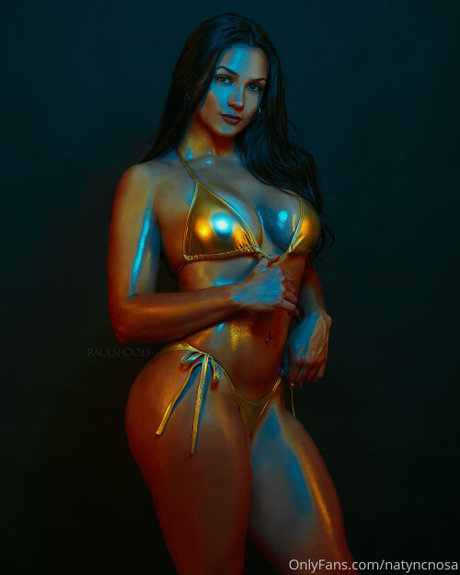 Natascha Encinosa