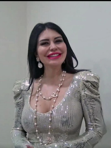 Ebru Polat