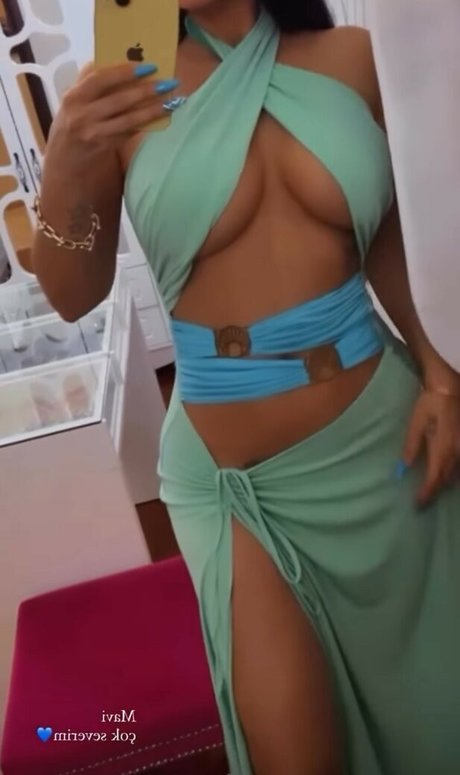 Ebru Polat