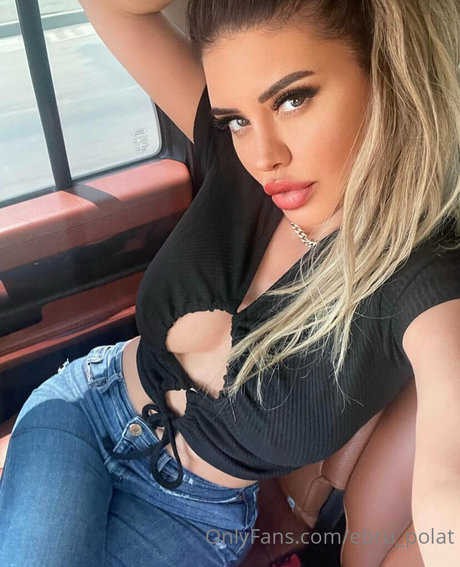 Ebru Polat