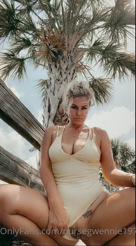 NurseGwennie