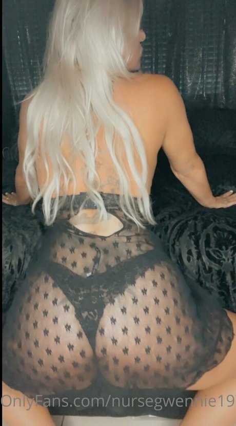NurseGwennie