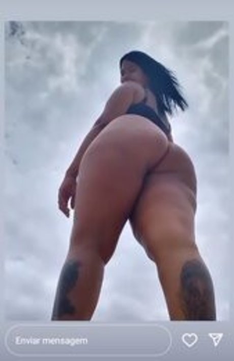 Thayna De Santana