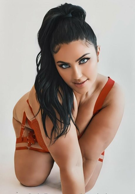 Foto desnuda filtrada de OnlyFans de Brookebarrows