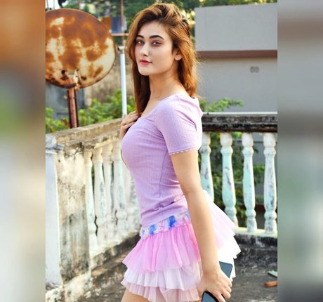 Nidhi Maheshwari