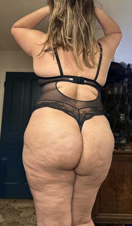 Foto desnuda filtrada de OnlyFans de Bella Trixxx