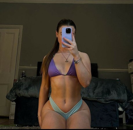 Foto desnuda filtrada de OnlyFans de Coletteanderson