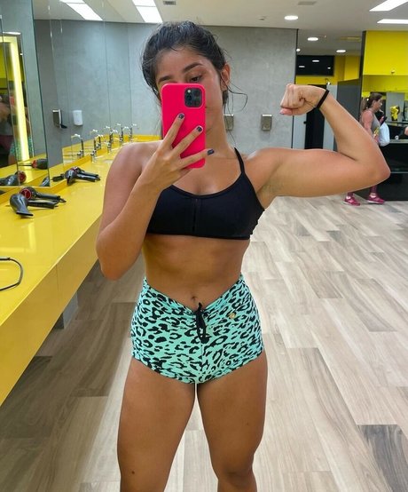 Carol De Lucas