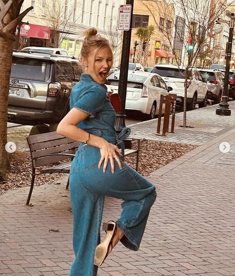 Grace Vanderwaal