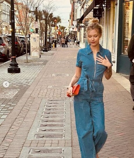 Grace Vanderwaal