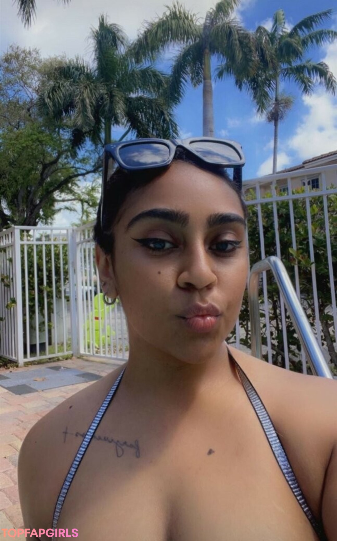 Foto desnuda filtrada de OnlyFans de Nita Amari #15 Foto desnuda filtrada de OnlyFans de Nita Amari #15