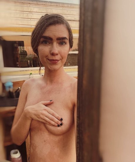 Foto desnuda filtrada de OnlyFans de Kruffcorn