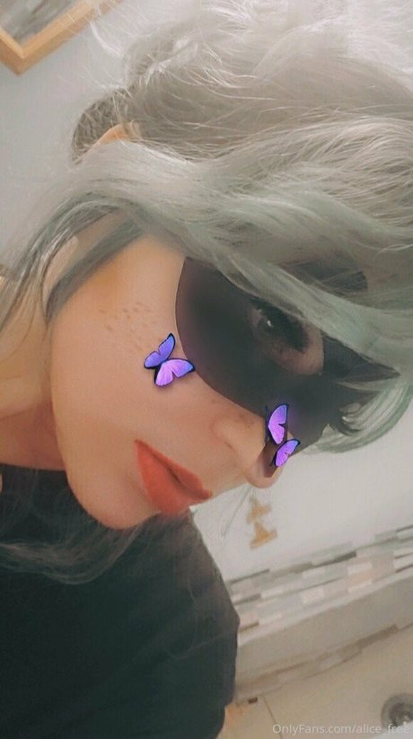 Foto desnuda filtrada de OnlyFans de Avaleifree