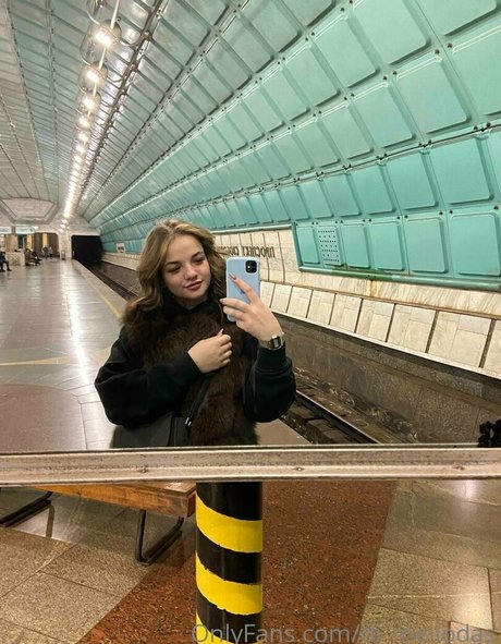 Foto desnuda filtrada de OnlyFans de Dimeliodas