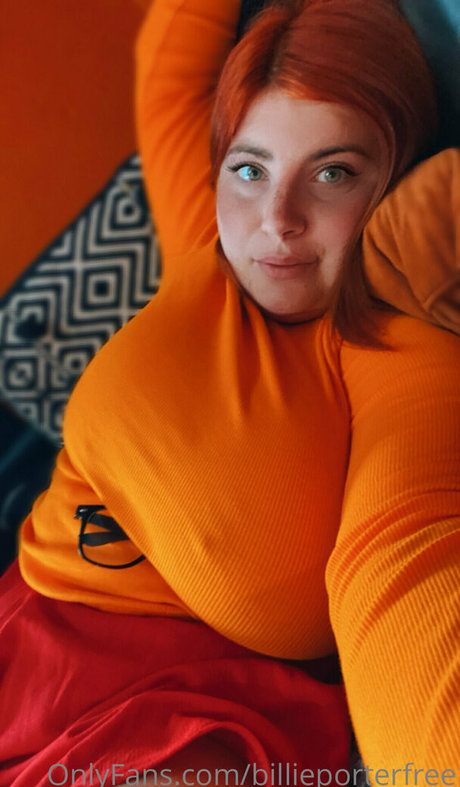 Billieporterfree
