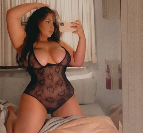 Foto desnuda filtrada de OnlyFans de Missemx