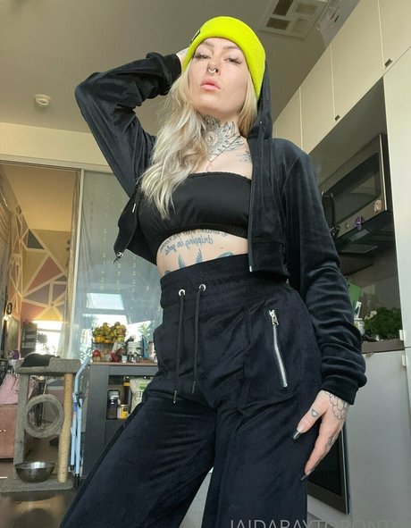 Jaidarayfree
