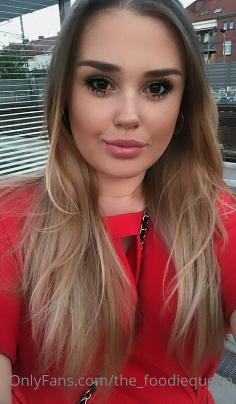 Thefoodiequeen