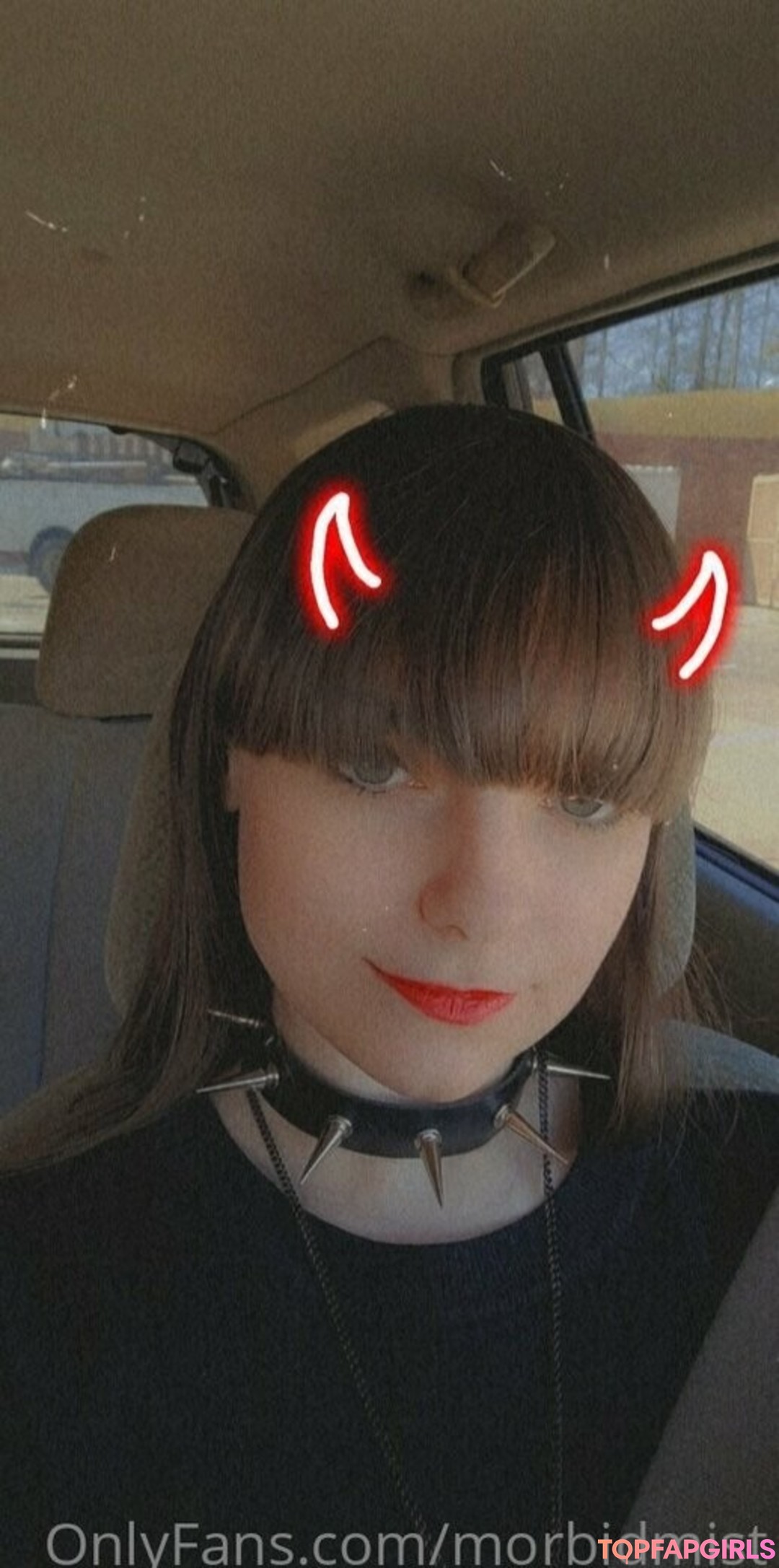 Foto desnuda filtrada de OnlyFans de Morbidmist #12 Foto desnuda filtrada de OnlyFans de Morbidmist #12