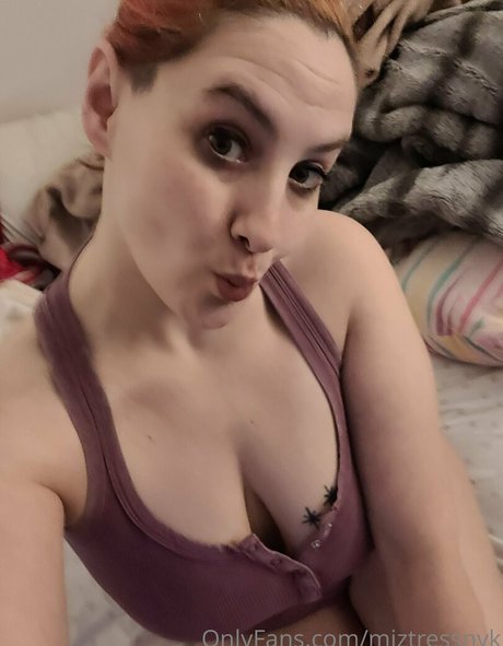 Miztressnyk