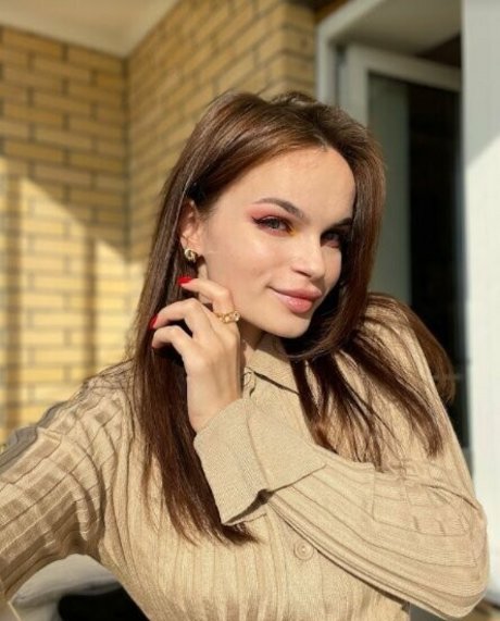 Foto desnuda filtrada de OnlyFans de Yourlina