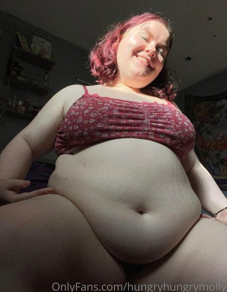 Hungryhungrymolly