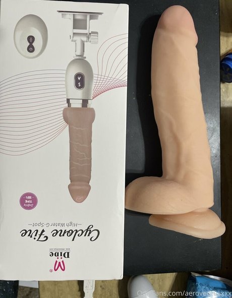 Foto desnuda filtrada de OnlyFans de Ketochub