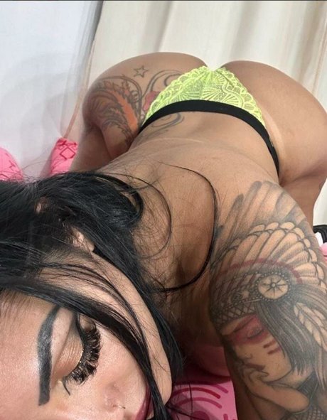 Myrlla Pinheiro