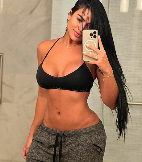 Melany Fernandez