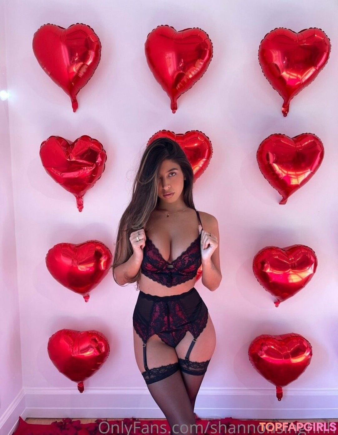 Foto desnuda filtrada de OnlyFans de Alexa Campbell #40 Foto desnuda filtrada de OnlyFans de Alexa Campbell #40