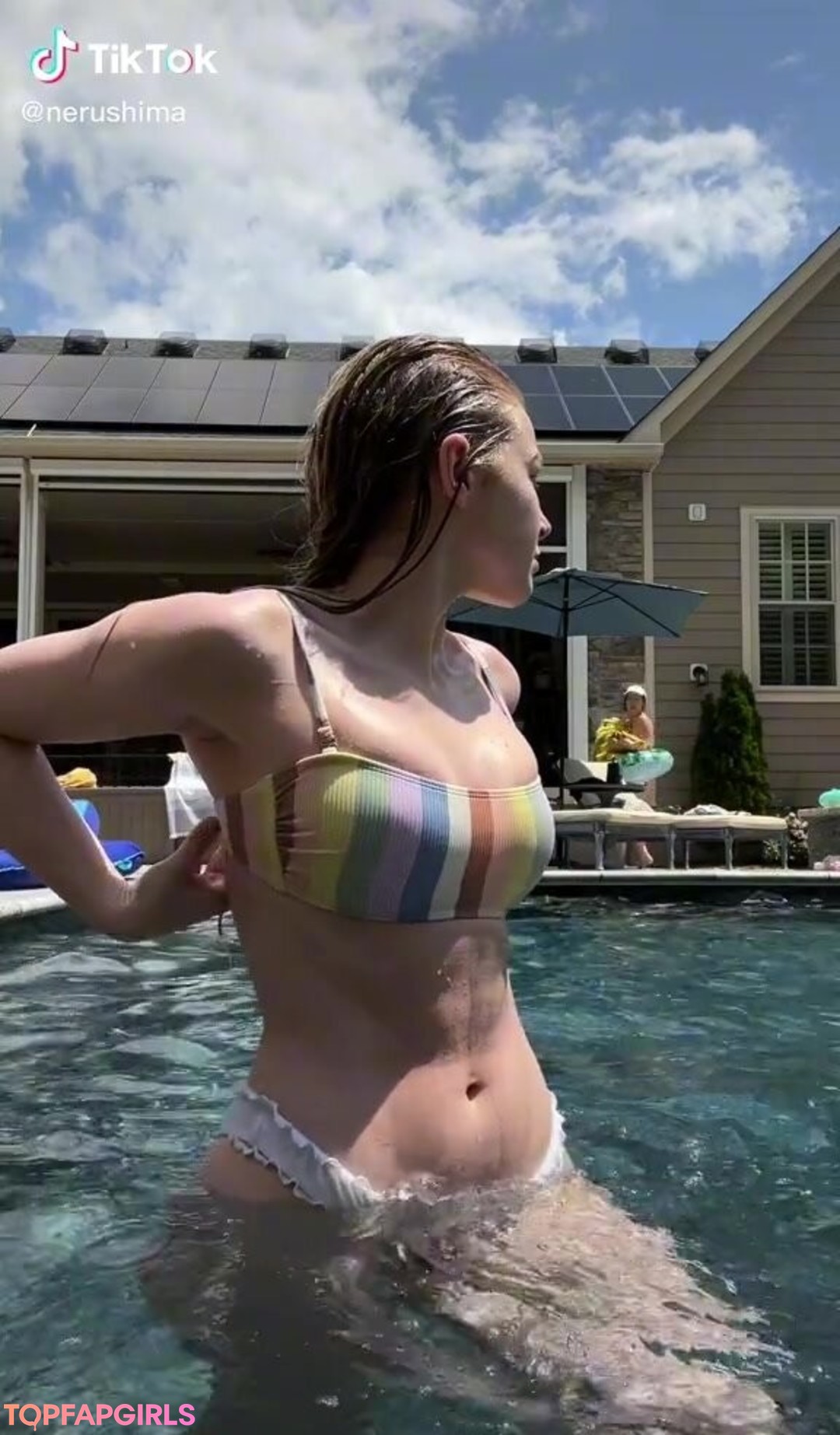 Foto desnuda filtrada de OnlyFans de Nerushimav #57 Foto desnuda filtrada de OnlyFans de Nerushimav #57