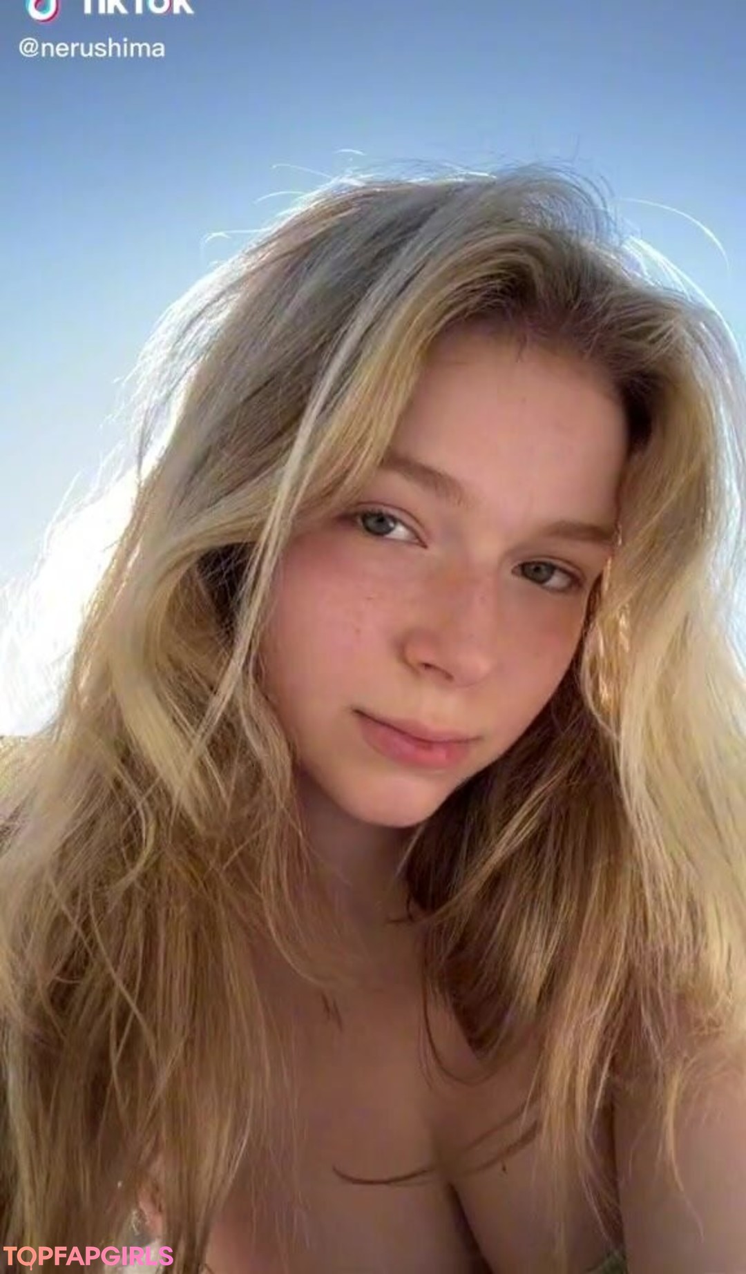 Foto desnuda filtrada de OnlyFans de Nerushimav #59 Foto desnuda filtrada de OnlyFans de Nerushimav #59